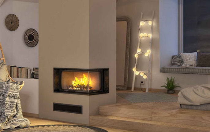 Un petit lexique de la cheminée