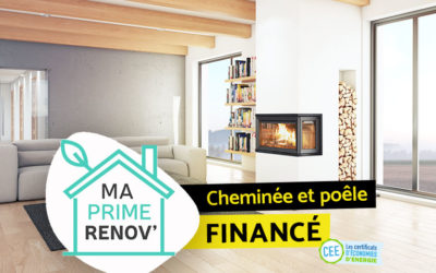 Ma Prime Rénov’ : travaux de rénovation énergétique financé par l’Etat