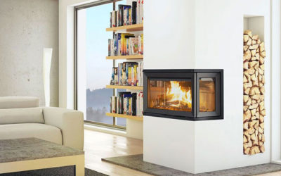 Faire ramoner sa cheminée au printemps