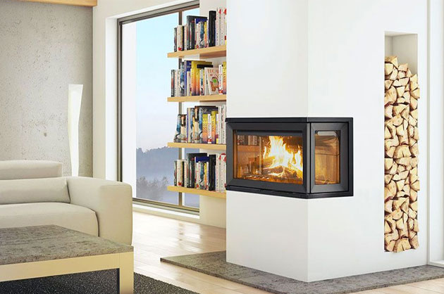 Faire ramoner sa cheminée au printemps