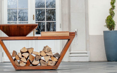 Comment choisir son braséro ?