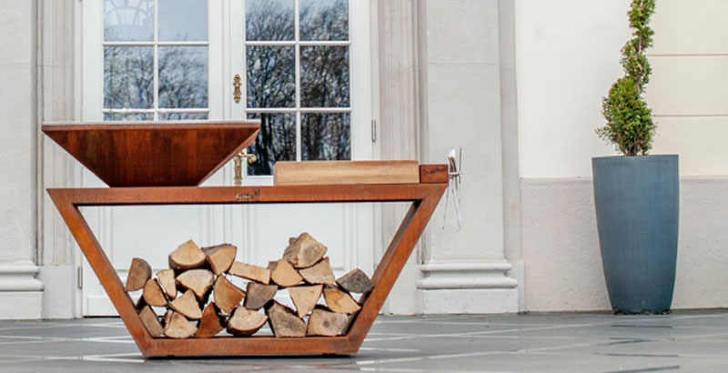 Comment choisir son braséro ?